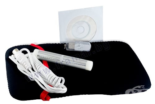 АПАРАТ КВАНТОВ АНАЛИЗАТОР - БИОСКЕНЕР - ИЗСЛЕДВА 26 ОРГАНИ И СИСТЕМИ И ОТЧИТА 171 ЗДРАВНИ ПОКАЗАТЕЛИ ЗА СЪСТОЯНИЕТО НА ОРГАНИЗМА