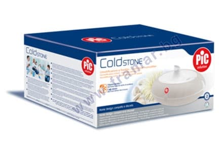 УРЕД ОВЛАЖНИТЕЛ  ЗА ВЪЗДУХ PIC COLD STONE