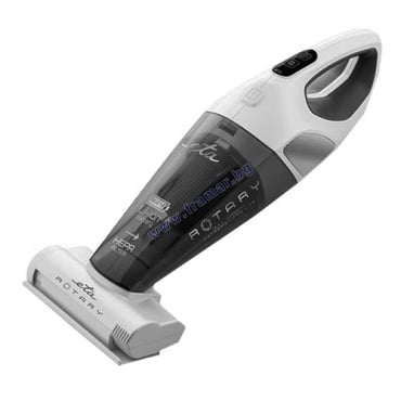 БЕЗКАБЕЛНА РЪЧНА ПРАХОСМУКАЧКА CORDLESS VACUUM CLEANER ROTARY GREY