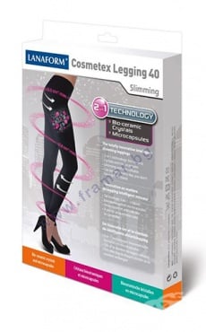       COSMETEX LEGGING 40