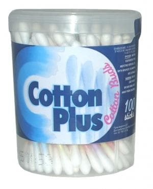     COTTON PLUS * 100 