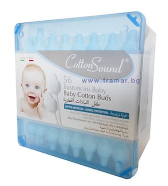     COTTON SOUND * 56 
