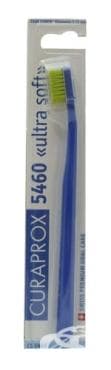 ЧЕТКА ЗА ЗЪБИ КЮРАПРОКС 5460