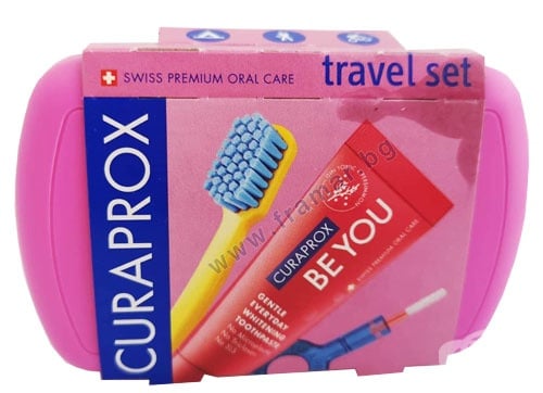     5460         +    BE YOU + CPS 07  09