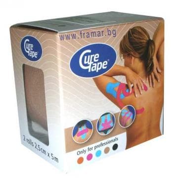  2    CURETAPE 5 . / 5 .