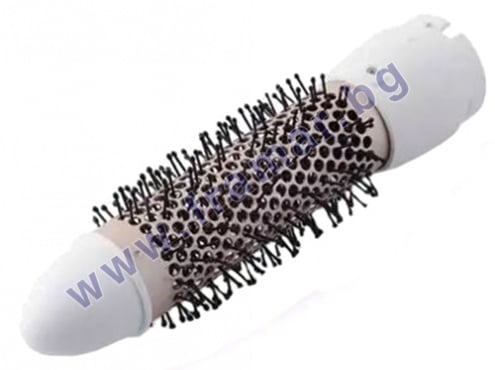 ЧЕТКА ЗА КОСА С ГОРЕЩ ВЪЗДУХ CURLER FENITE