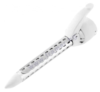 ЧЕТКА ЗА КОСА С ГОРЕЩ ВЪЗДУХ CURLER FENITE