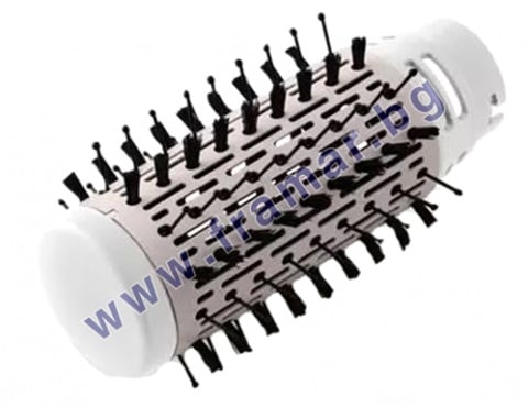 ЧЕТКА ЗА КОСА С ГОРЕЩ ВЪЗДУХ CURLER FENITE