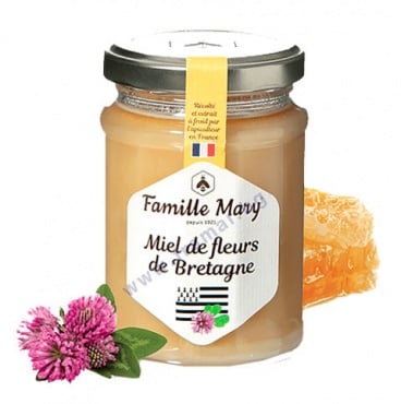          230  013713 FAMILLE MARY