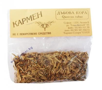 СТАРА ОПАКОВКА