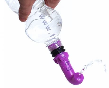 МЕЛУНА ДУШ HYGIENNA SOLO