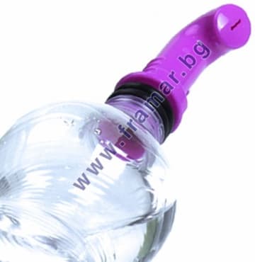 МЕЛУНА ДУШ HYGIENNA SOLO