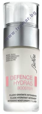     DEFENCE HYDRA 5 BOOSTER   30 .