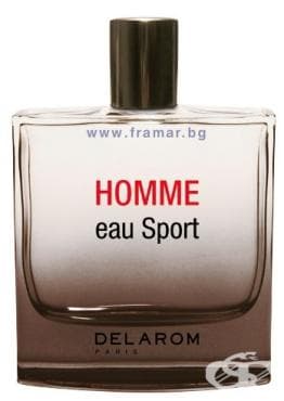      -     HOMME SPORT 50 