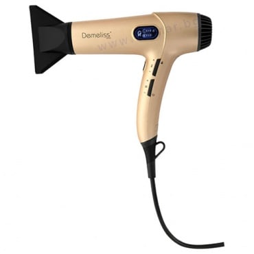    PRO HAIR DRYER 20034
