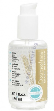   DEMELISS TITANIUM ELIXIR RITUAL