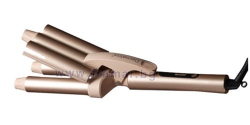 ДЕМЕЛИС ПРЕСА WAVES