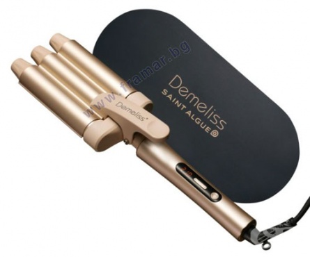 ДЕМЕЛИС ПРЕСА WAVES