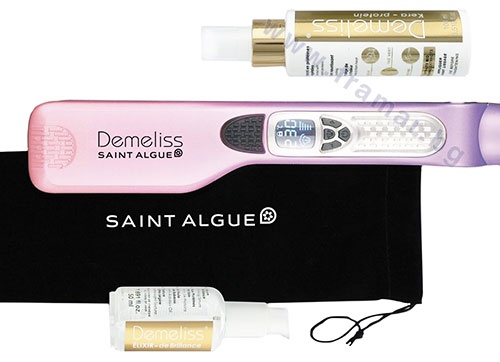   DEMELISS TITANIUM DREAMS