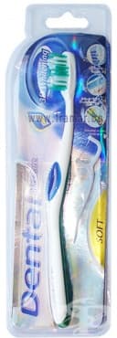 ЧЕТКА ЗА ЗЪБИ ДЕНТАЛ 3D УАЙТ СОФТ