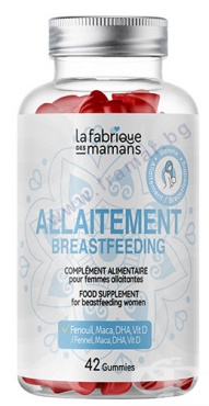         * 42 LA FABRIQUE DES MAMANS