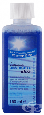      DESTACRYL ULTRA 150 
