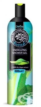         ENERGIZING 400 