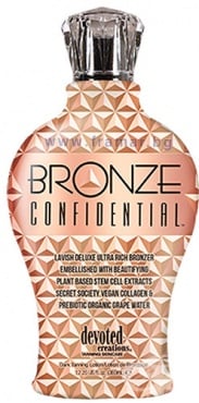        BRONZE CONFIDENTIAL 360 