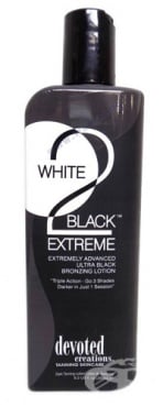      -  WHITE 2 BLACK EXTREME 260 