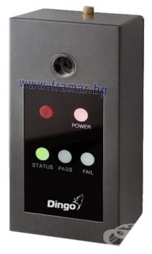     DINGO B-01  