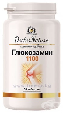     1100  * 90 DOCTOR NATURE