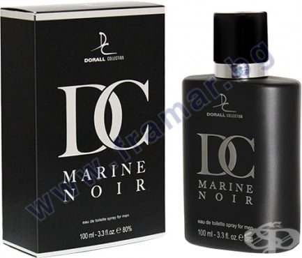       MARINE NOIR   100 