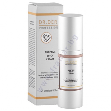        BB + CC    SPF50 30 