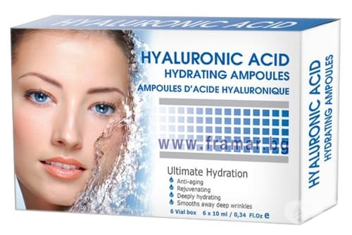 СТАРА ОПАКОВКА