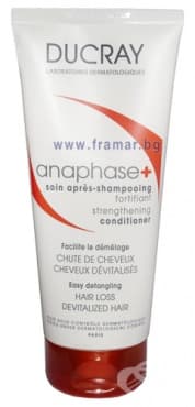 ДЮКРЕ АНАФАЗ БАЛСАМ ЗА КОСА 200 мл.