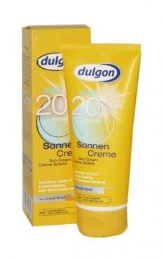        SPF 20 100 .