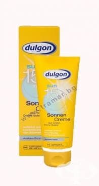        SPF15 100 .