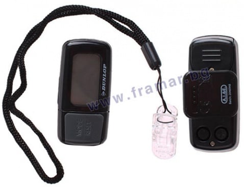 ������ ��������� DNP0002