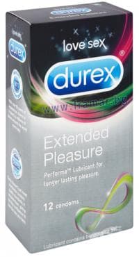   EXTENDED PLEASURE * 10 