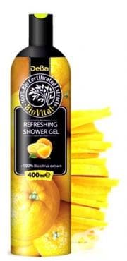         REFRESHING 400 