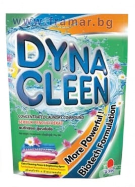      DYNA CLEAN 1 DXN