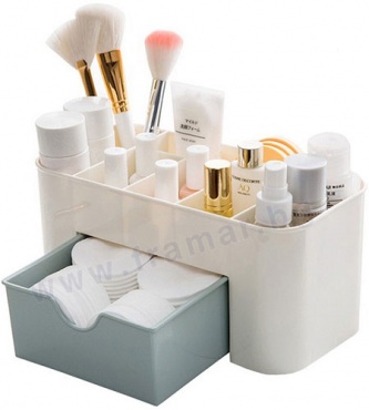 ОРГАНАЙЗЕР ЗА КОЗМЕТИКА И БИЖУТА