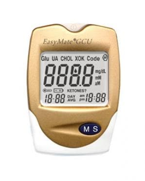    EASYMATE GCU -   ,    