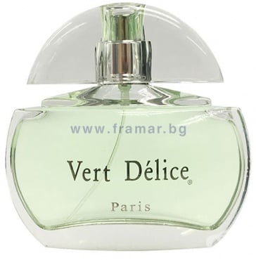        VERT DELICE 100 