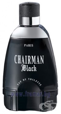        CHAIRMAN BLACK   100 