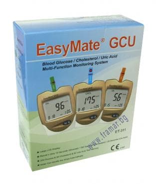    EASYMATE GCU -   ,    