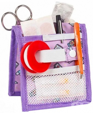     ELITE BAGS KEEN EB 01.012