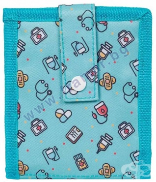     ELITE BAGS KEEN EB 01.013