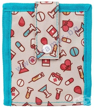     ELITE BAGS KEEN EB 01.014