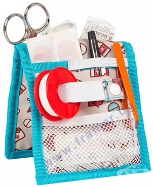     ELITE BAGS KEEN EB 01.014